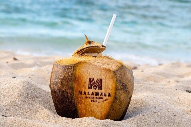 Malamala Beach Club - Half Day Pass - What’s Included and How It Works