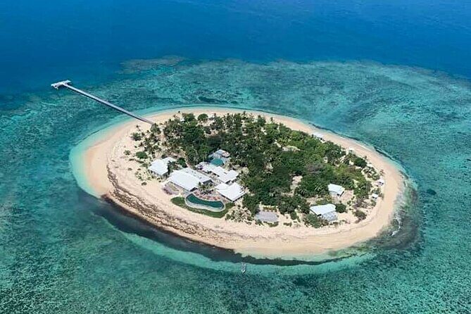 Malamala Beach Club Heli Daytrip - Who Will Get the Most Out of This Tour?