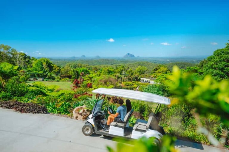 Maleny: Maleny Botanic Gardens & Bird World Entry Ticket - Who Will Love This Experience?