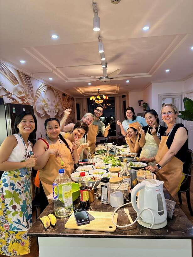 Mama Lan's Home Cooking Class with 30+ Years of Experience - Who Will Love This Experience?
