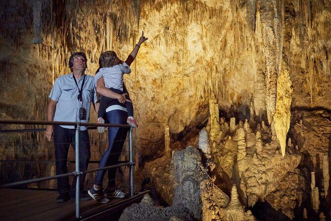 Mammoth Cave Self-guided Audio Tour (Located in Western Australia) - Why You’ll Love This Tour