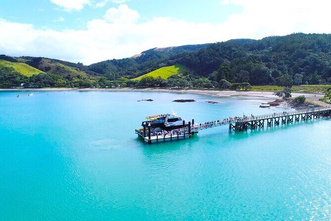 Man O' War Winery on Waiheke Island - Ferry from Auckland - Is This Tour Worth the Price?