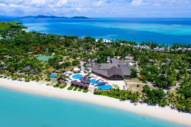 Mana Island Day Trip with Lunch - The Full Experience: What You Can Expect