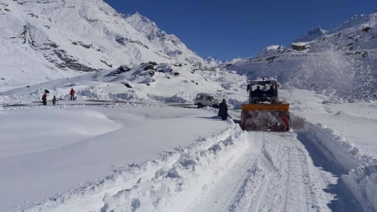 Manali: 10-Day Motorcycle Tour to Ladakh via Zanskar Valley - What’s Included and What’s Not