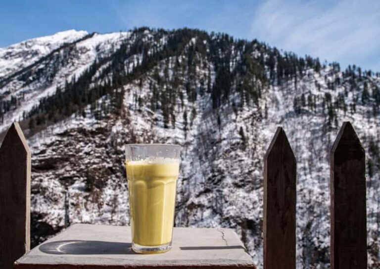 Manali Street Food Crawl (2 Hours Guided Food Tasting Tour) - Why This Tour Works Well