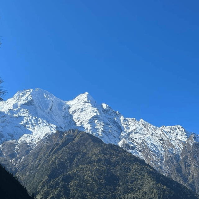 Manaslu Circuit Trek 8th Highest in the World - Practical Tips for Trekking the Manaslu Circuit