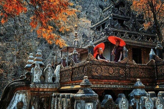 Mandalay Half-Day Sightseeing - The Itinerary in Detail