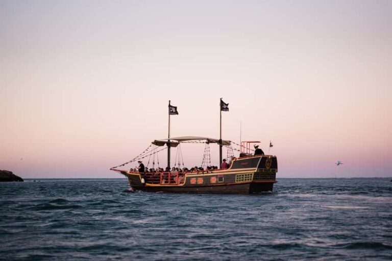 Mandurah: 1.5 Hour Sundowner Cruise - Why the Sunset Cruise Works