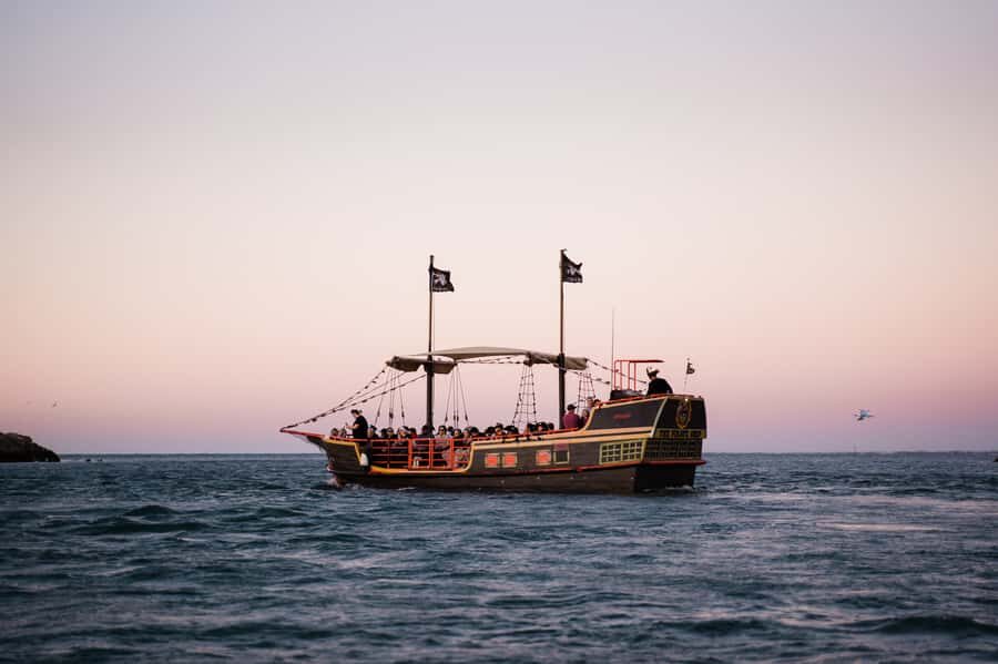 Mandurah: 1.5 Hour Sundowner Cruise - Why the Sunset Cruise Works