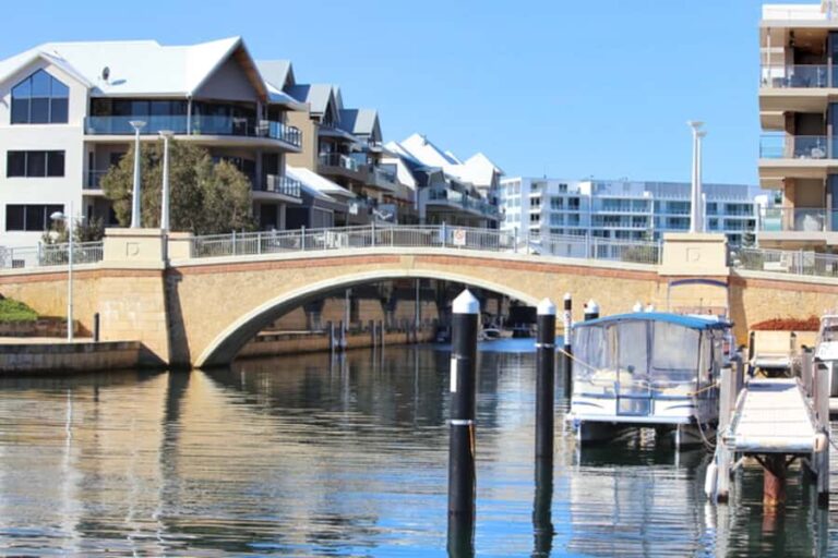 Mandurah Coastal Escape - 4 Hour Private Tour - Exploring the Heart of Mandurah’s Coastal Charm