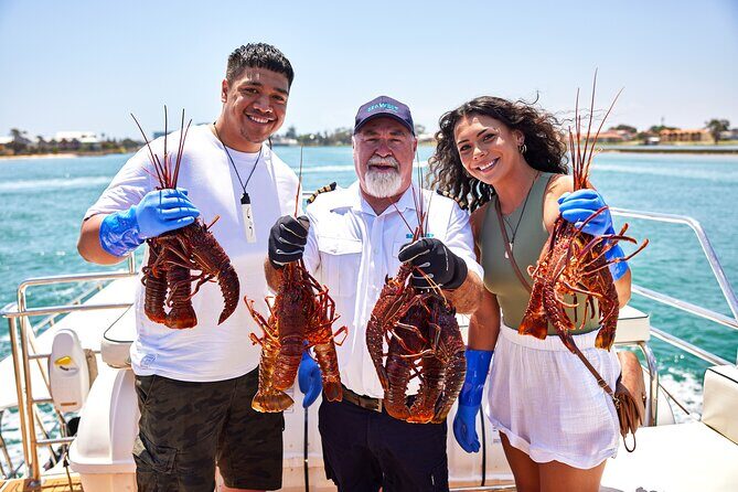 Mandurah Wild Seafood Experience - Who Should Consider This Tour?