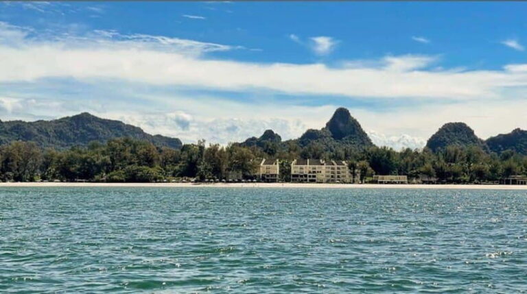 Mangrovetour Sharing Package - Lunch include in Langkawi - Who Should Consider This Tour?