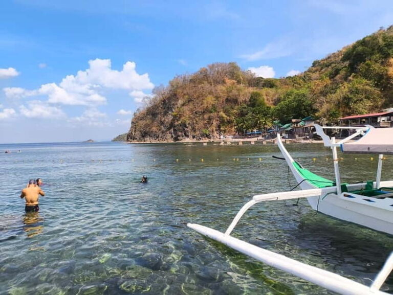 Manila: Beach Snorkel and Island Hopping - Is This Tour Worth the Cost?
