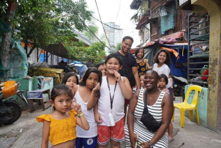 Manila: Hidden Gems Guided Tour - Transport, Timing, and Group Size: Practical Considerations