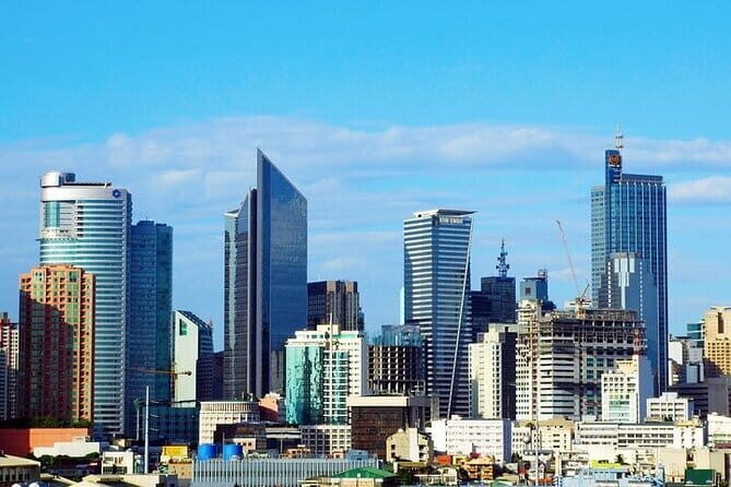 Manila Highlights Private Walking Tour With A Guide - What to Expect During the Tour