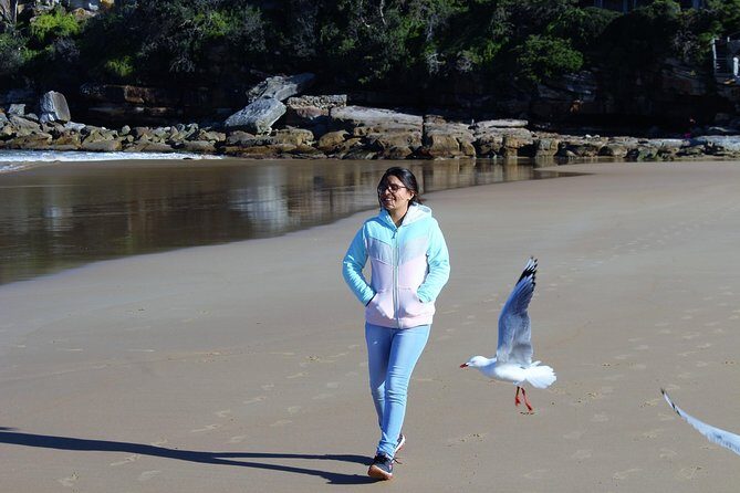 Manly and more private tour - The Value of This Tour