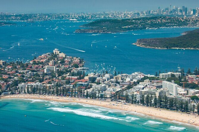 Manly Catch and Cook Ocean to Plate Experience - The Fishing and Culinary Adventure