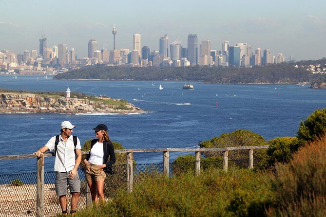 Manly Self-Guided Bike Tour - FAQ