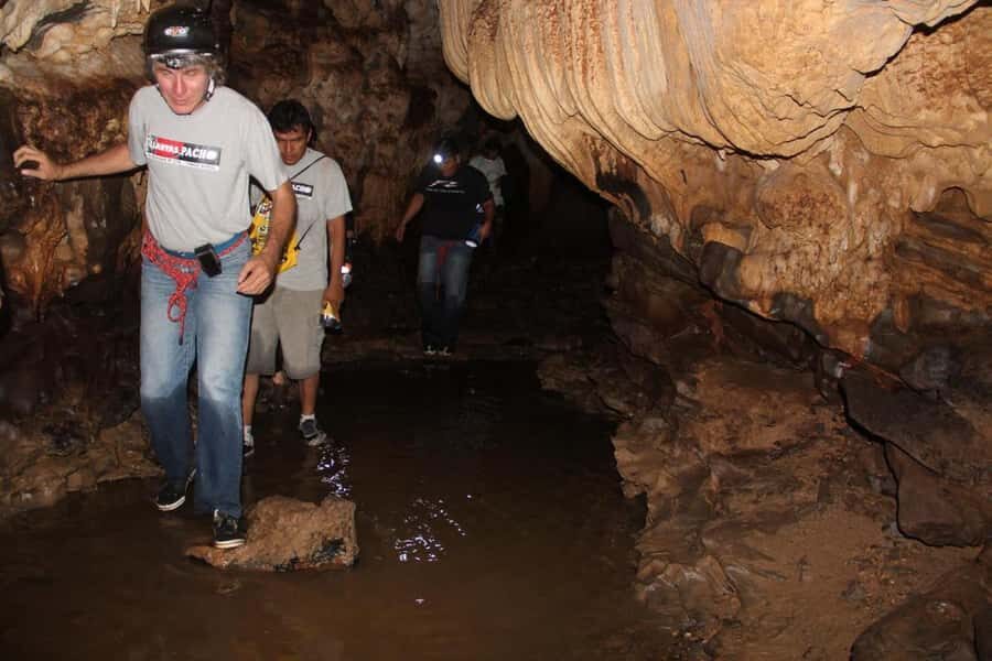 Mantle Cave Adventure - Exploring Nature's Secrets - FAQ