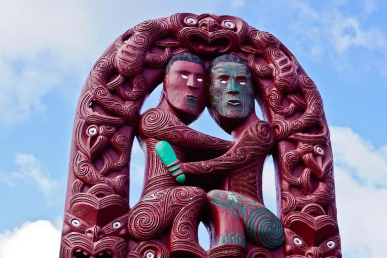 Maori Culture Small Group Afternoon Tour including Te Puia - Authenticity and Value