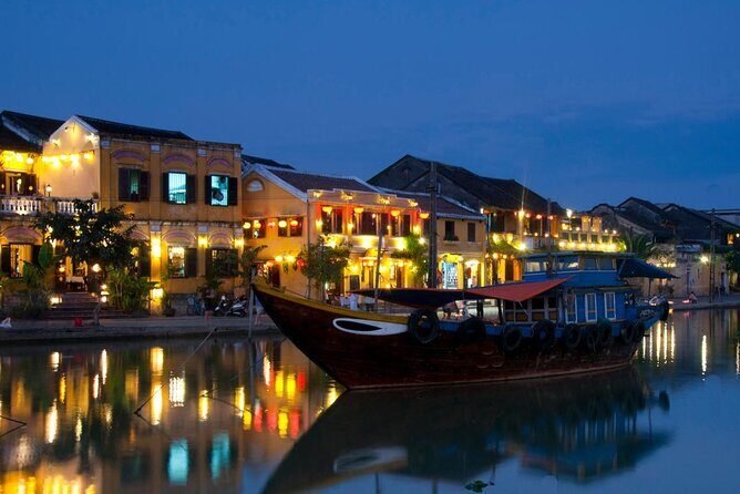 Marble Mountain and Hoi An Ancient Town Tour in Vietnam - Is This Tour Right for You?
