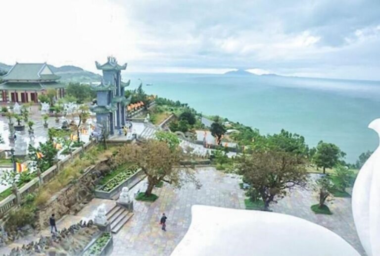 Marble Mountains & Lady Buddha By Private Car - What to Expect and Practical Tips