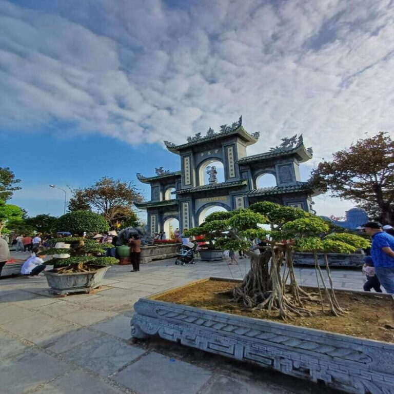 Marble Mountains-Lady Buddha & My Son Sanctuary FullDay Trip - What Makes This Tour Stand Out