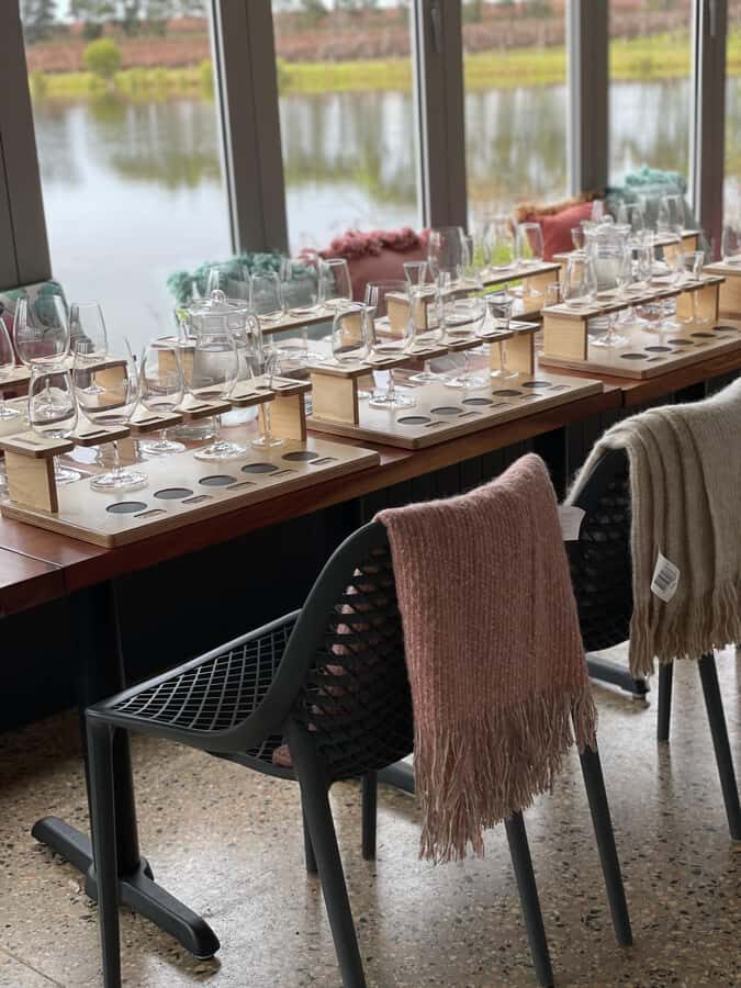 Margaret River: Bettenays Wine and Nougat Tasting Experience - Who Should Consider This Experience?