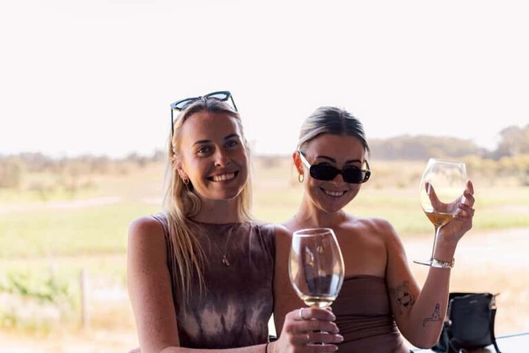 Margaret River: Boutique Wine Tour w. Blind Tasting + Lunch - A Closer Look at the Tour Itinerary
