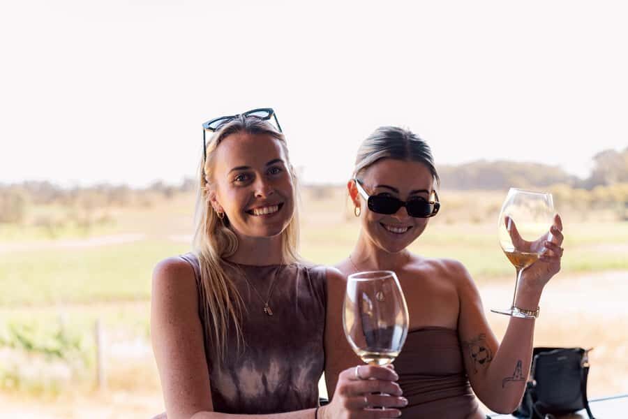 Margaret River: Boutique Wine Tour w. Blind Tasting + Lunch - A Closer Look at the Tour Itinerary