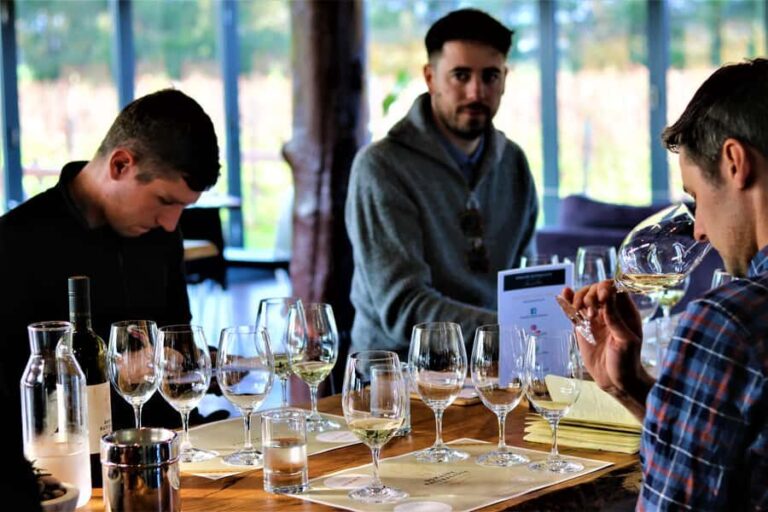 Margaret River: Customizable Guided Private Wine Tour - What to Expect During Your Tour
