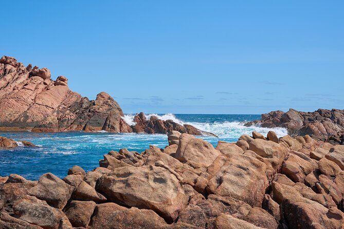 Margaret River Day Tour: Wine, Jetty Train & Canal Rocks - What You Can Expect in Terms of Value