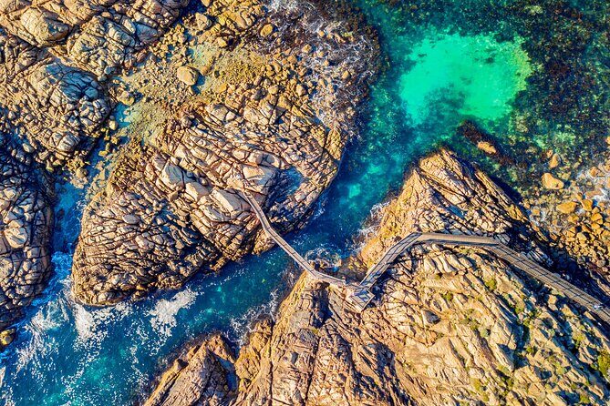 Margaret River Day Tour With Wildlife Cruise & Wine Tasting - Who Would Love This Tour?