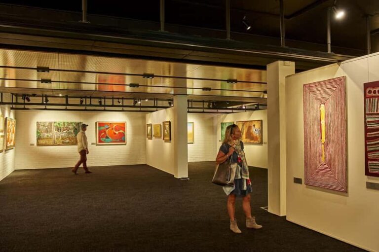 Margaret River: Leeuwin Estate Winery Art and Wine Tasting - How This Tour Fits Into Your Margaret River Journey