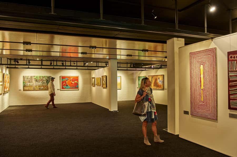 Margaret River: Leeuwin Estate Winery Art and Wine Tasting - How This Tour Fits Into Your Margaret River Journey