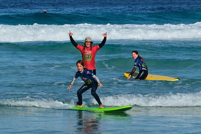 Margaret River Private Surf Lesson - Who Will Love This Experience?