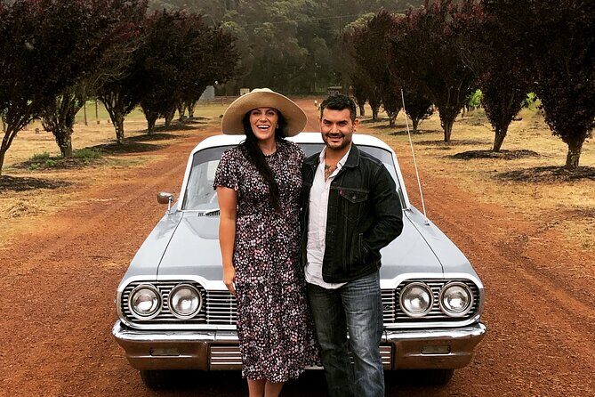 Margaret River Private Wineries Tour by Chevy Belair Classic Car - Final Thoughts