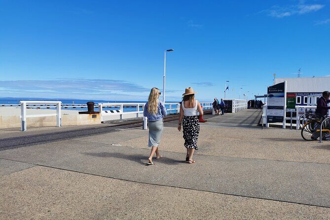 Margaret River Region Impression Day Tour from Perth - The Itinerary in Detail: A Day Packed with Highlights