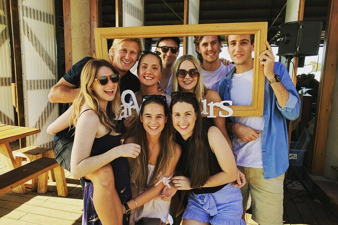 Margaret River Small-Group Full-Day Wine & Food Tour - A Detailed Look at the Experience