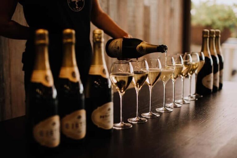 Margaret River: Sparkling Wine Flight Tasting at Howard Park - What Makes This Experience Worthwhile?