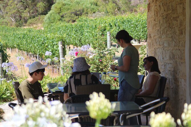 Margaret River Wine and Sights Discovery Tour from Busselton or Dunsborough - The Value Proposition