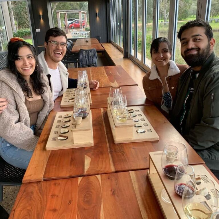 Margaret River: Wine, Nougat, and Charcuterie Tasting - What the Reviews Say
