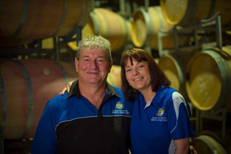 Margaret River: Winery Tour with Lunch and Brewery Visit - Who Would Love This Tour?