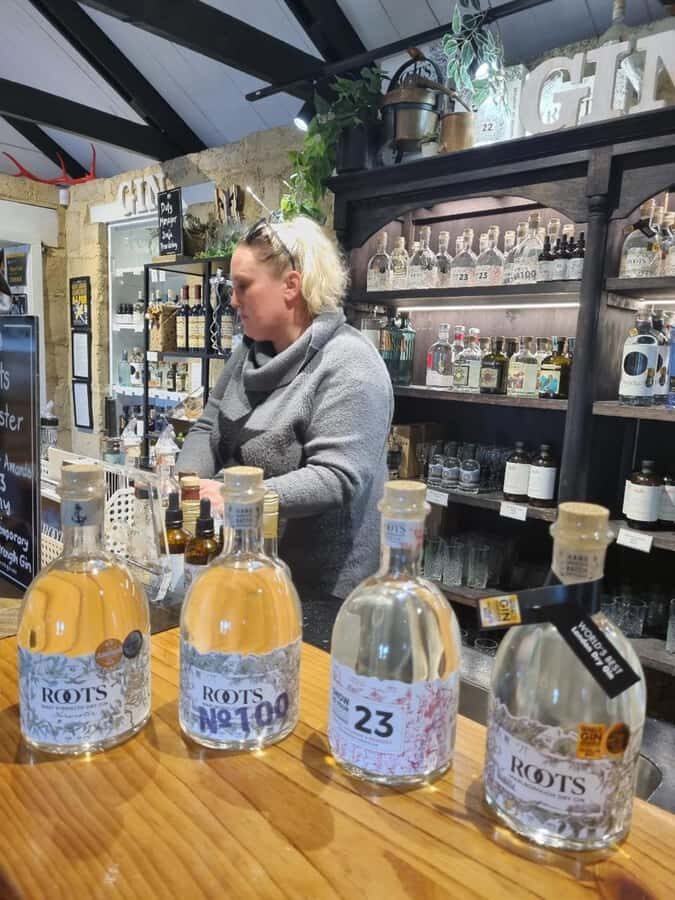 Marlborough: Craft Beer, Roots Gin, and Whisky & Wine Tour - Why This Tour Is Valuable
