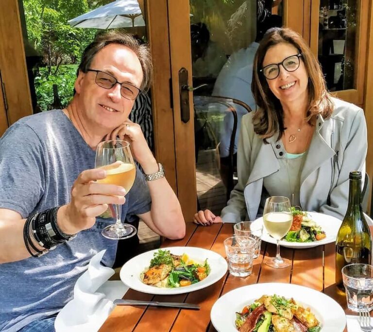 Marlborough: Half Day Blenheim Wine Tour - Eating & Sipping - Analyzing the Value: Is it Worth It?