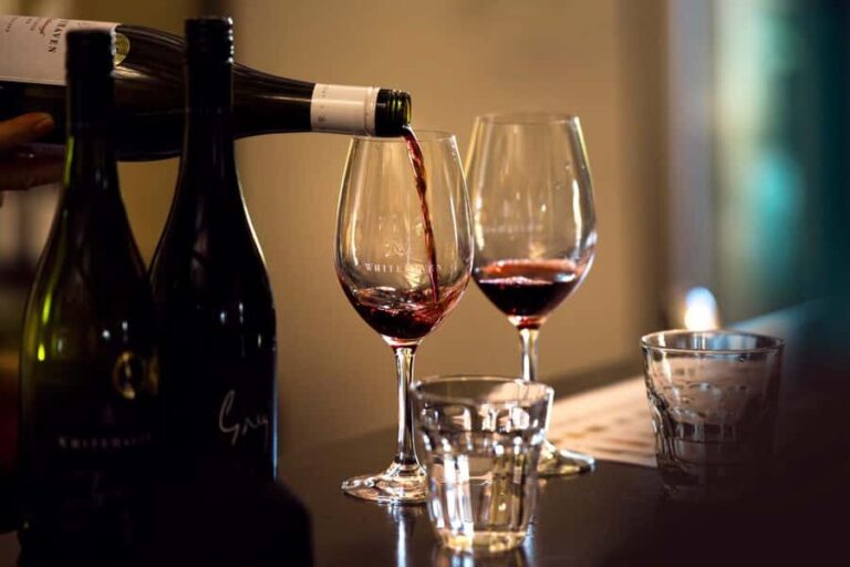 Marlborough Half Day Wine Tour From Picton 1pm - Who Should Consider This Tour?