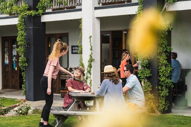 Marlborough Icons Tour - Wine tasting + Cruise - Frequently Asked Questions (FAQs)