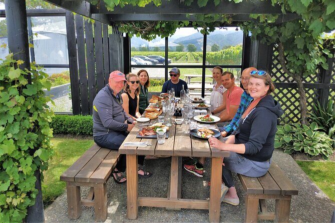 Marlborough Wine Tour - Afternoon Sippers of Wine Only 4hrs - The Sum Up