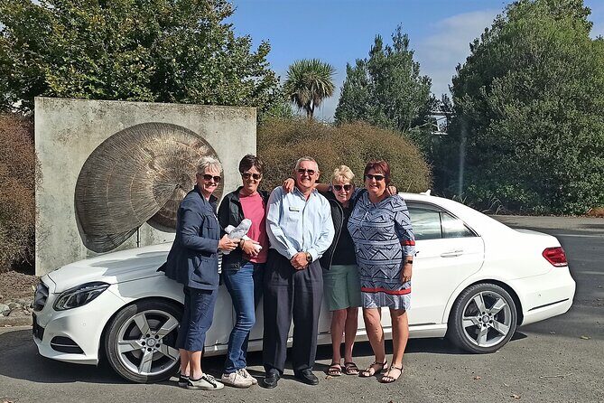 Marlborough Wine Tour - Picton Cruise Ship Shore Excursion Tour - Value and Pricing