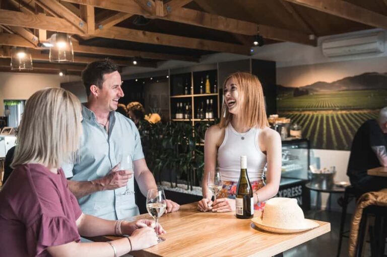 Marlborough: Wineries Visit and Tasting Session - Who Will Appreciate This Tour?